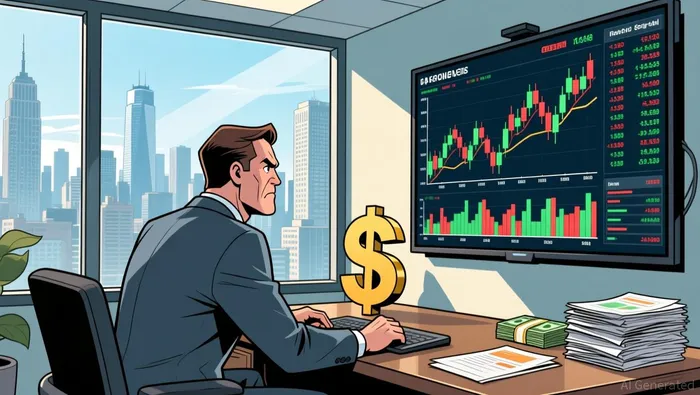 Imperial Oil's Valuation Bets Big on a Stretched Oil Cycle—Execution or Correction? image 2