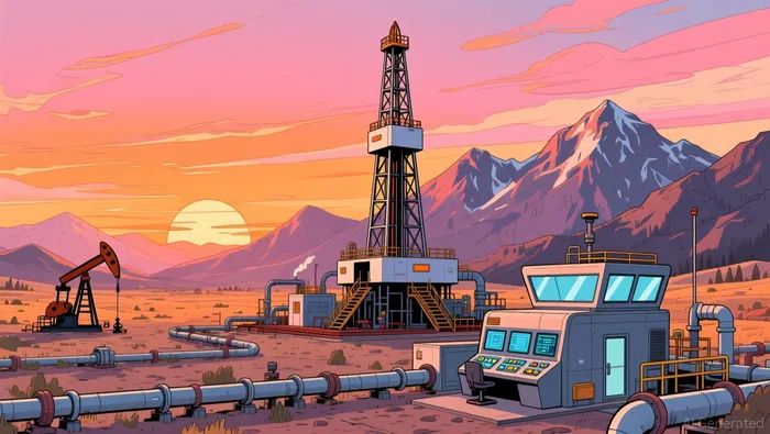 PED's April 1 Announcement Challenges Merger Synergy Claims—Are They Genuine or Just a Show? image