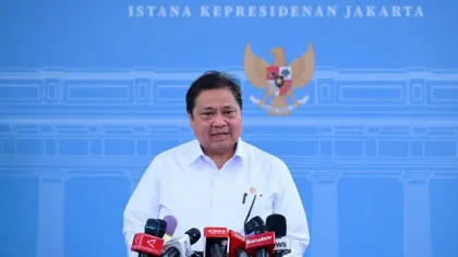 Purbaya Bantah Anggaran Buka Rekening Massal Sentuh Rp 11 Triliun