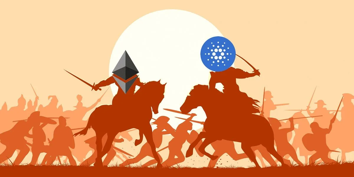 Cardano và Ethereum củng cố triển vọng tăng giá