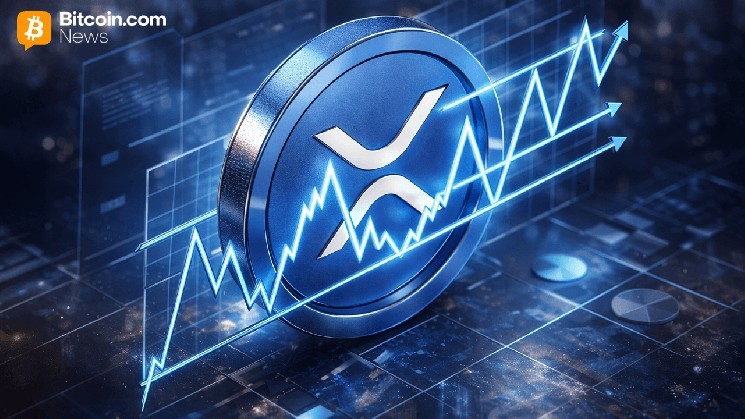 XRP Traders Brace for a Bottom: 3 Things to Watch This Week image 1