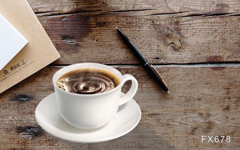 1月16日财经早餐：美国强劲就业数据拖累，金价从历史高位回落，地缘局势缓和，油价下挫超3% image 0