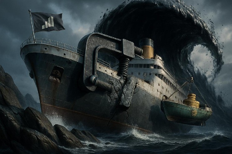 Markets cautious as sp 500 correction nears its final phase, says Morgan Stanley image