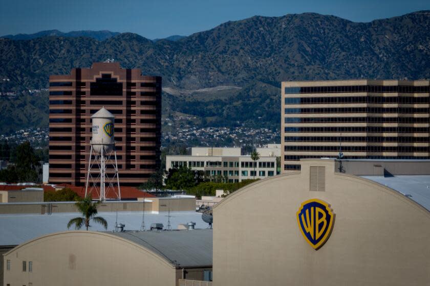 Nel mezzo della competizione da miliardi di dollari per acquisire Warner Bros., la società registra una perdita di 252 milioni di dollari