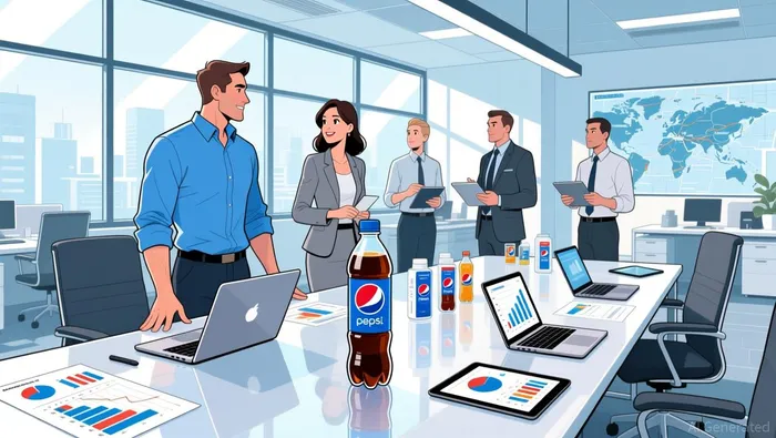 PEP Options Indicate Robust Upward Sentiment: Call Contracts Lead at $160 Strike, Investors Target Next Friday’s Expiry for Tactical Positions image