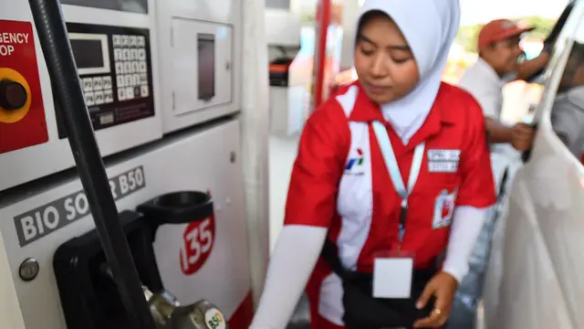 Program B50 Tingkatkan Nilai Tambah Minyak Sawit Rp 23,49 Triliun image 6