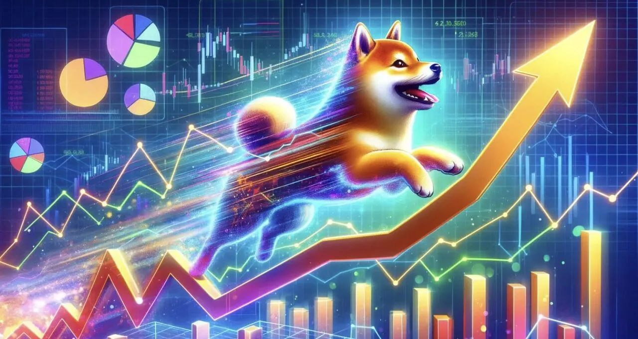 Dogecoin vượt 0,096 USD, dòng tiền ETF và phái sinh báo hiệu tâm lý đang cải thiện image 2