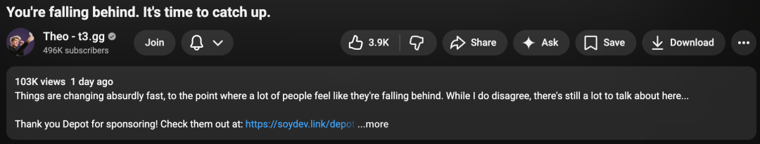 再见，程序员！硅谷全员AI Coding，卡帕西宣告9级地震来了 image 3