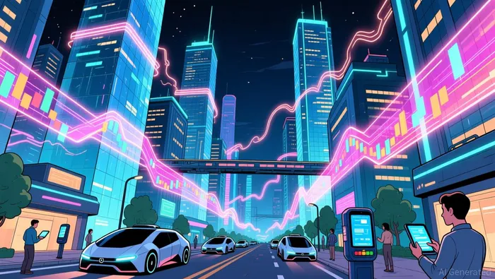 Mastercard’s Nets Unit Sale Signals Strategic Reallocating—Is the Market Overdiscounting a Misstep?