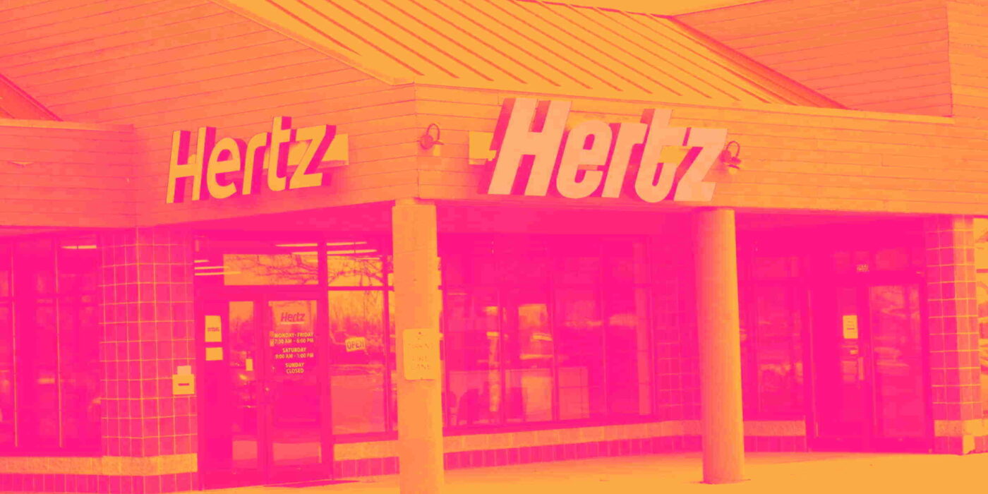 Hertz (HTZ) To Report Earnings Tomorrow: Here Is What To Expect