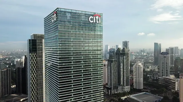 Citi: Persaingan Modal Global Makin Ketat, Pemerintah dan Swasta Berebut Dana image 1