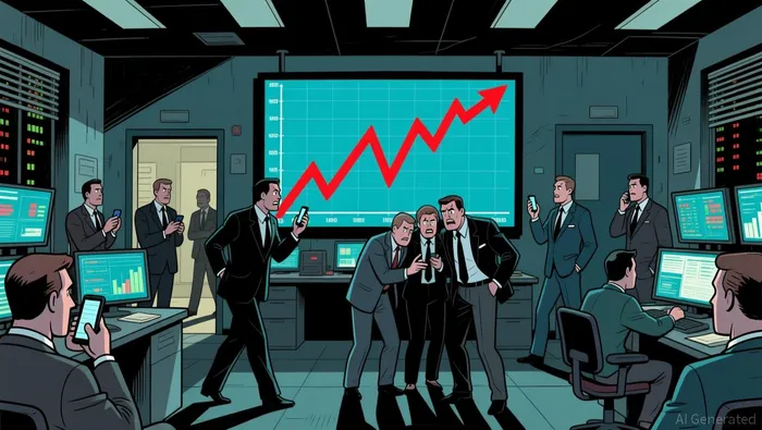 FactSet Confronts AI-Related Competitive Pressure—Does the 49% Decline Signal a Valuation Reset?