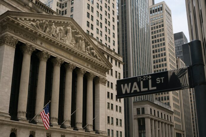 DTCC setzt auf Krypto: Microsoft, US-Anleihen und Co. kommen onchain image 1