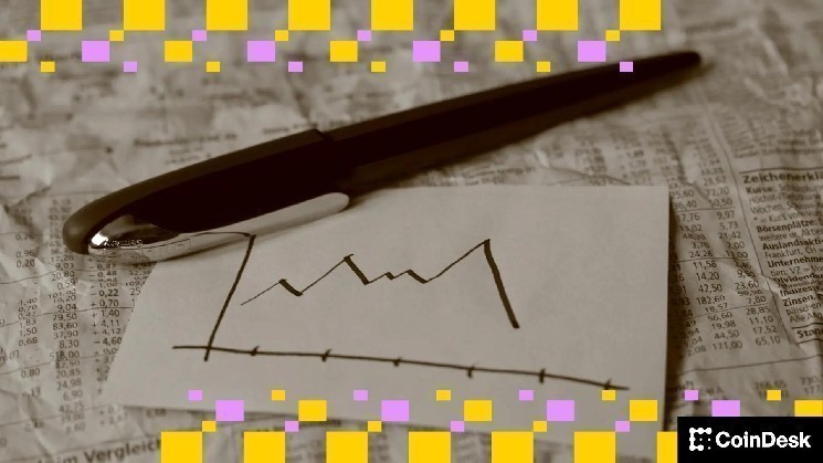 Bitcoin holds, ether, solana slide as Mideast woes drag Asian equities to multi-year lows image 1