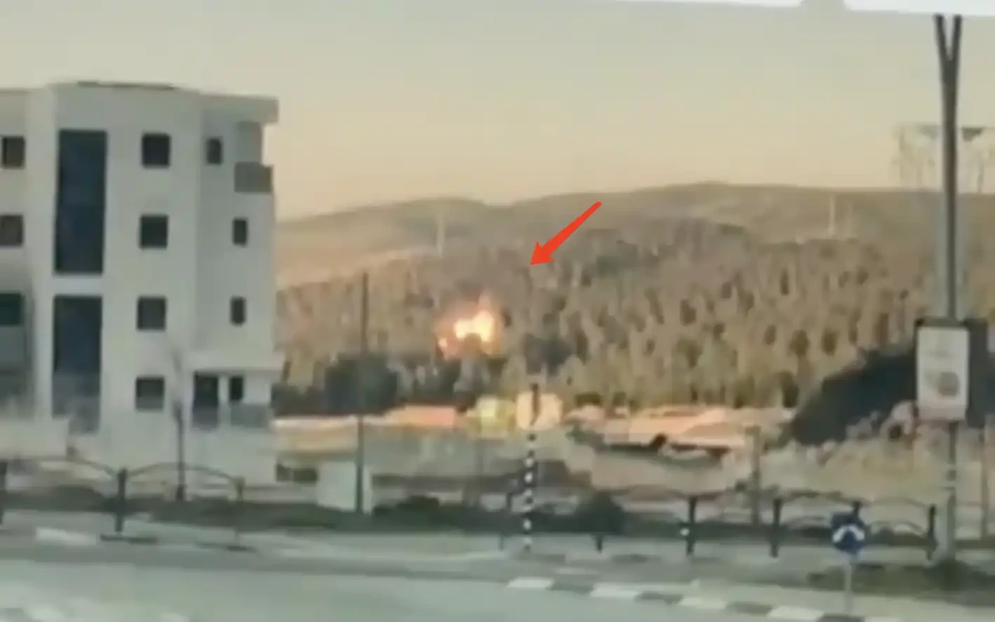 当赌徒开始篡改新闻：一枚伊朗导弹引发的买命威胁 image 0