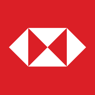 HSBC Holdings Surges 6.01% to Break 85.00 Resistance on Massive Volume