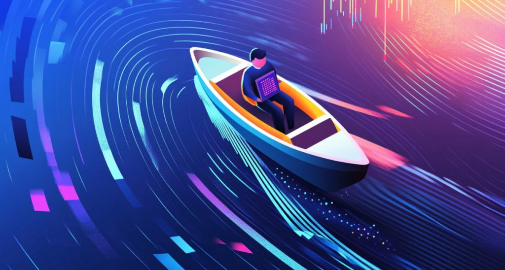  从周期到集中度：流动性如何决定加密货币波动性 