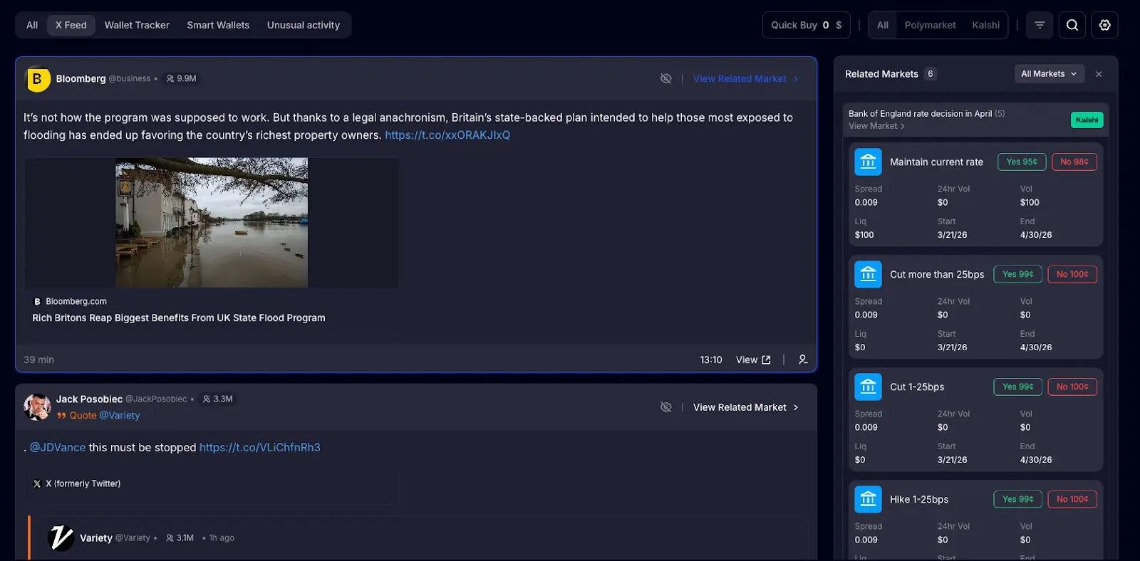 玩转 Polymarket ，用这 7 个工具就够了（附完整教程） image 9