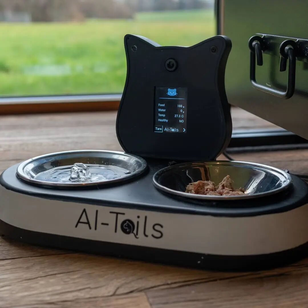 在 CES 上，AI 硬件已经照进现实，无论你接不接受｜CES2026 image 6