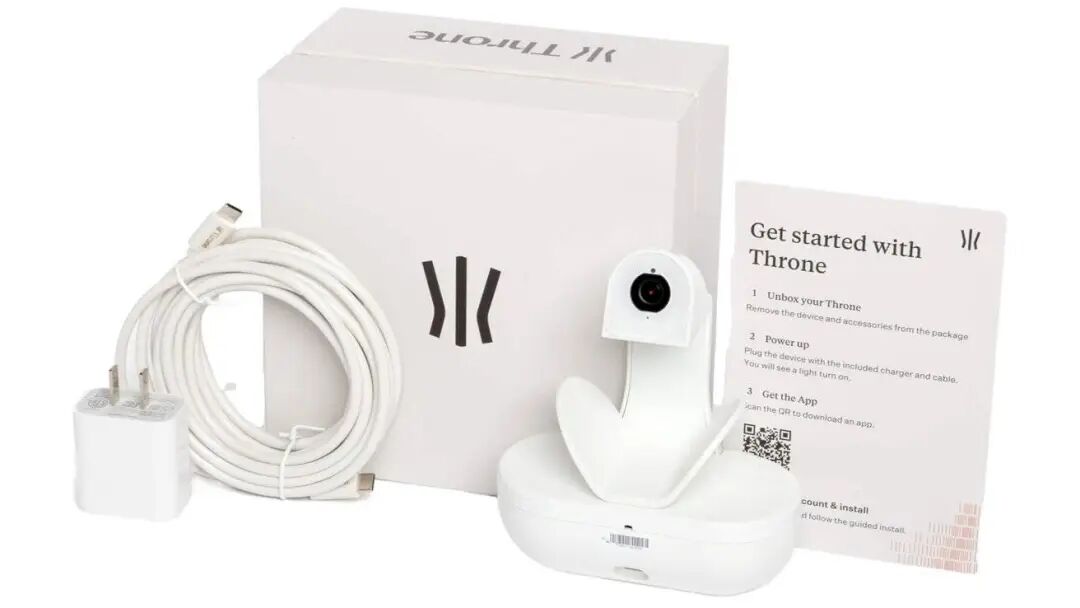 在 CES 上，AI 硬件已经照进现实，无论你接不接受｜CES2026 image 25