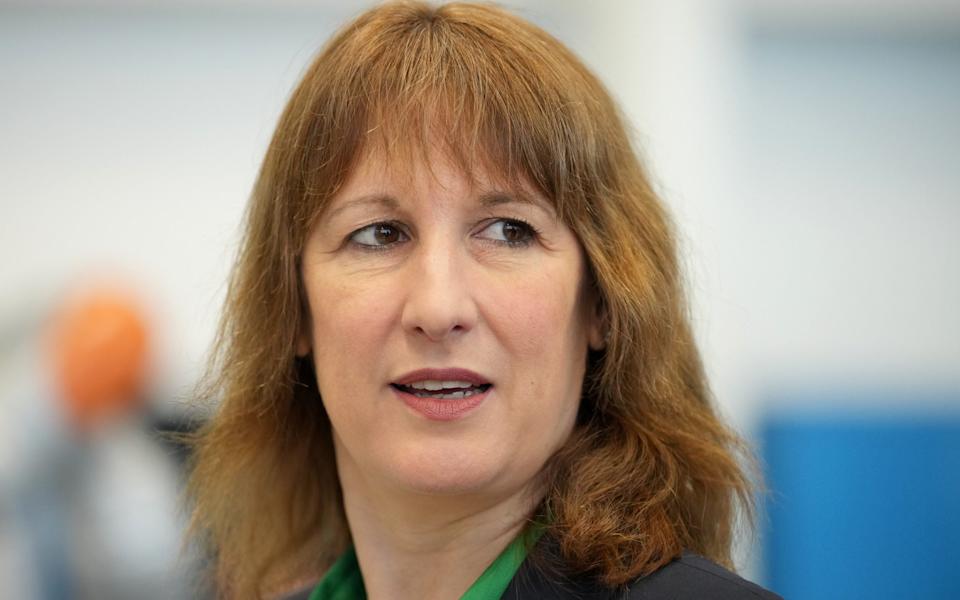 Reeves has run out of fiscal space even after increasing taxes, leading economists report