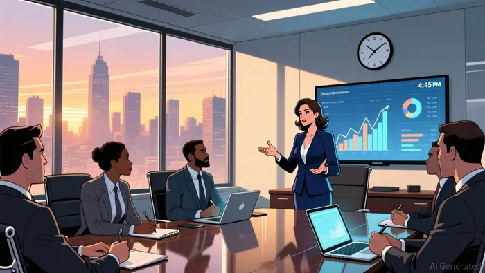 The Ones Earnings Plunge, But Stock Rises on Caution