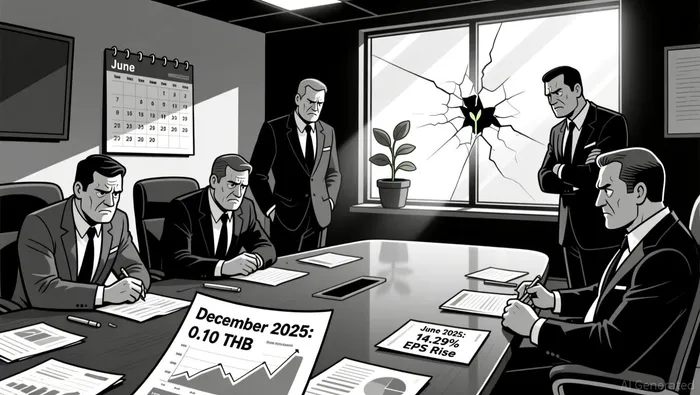 BCH Misses Earnings Again—Why Analysts Stay Bullish