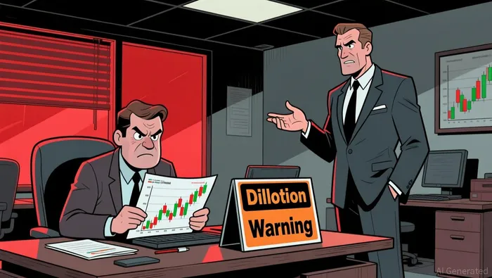 Doubleview Gold Rallies on Hype, But CEO Sells C$2M as Institutional Whales Stay Away