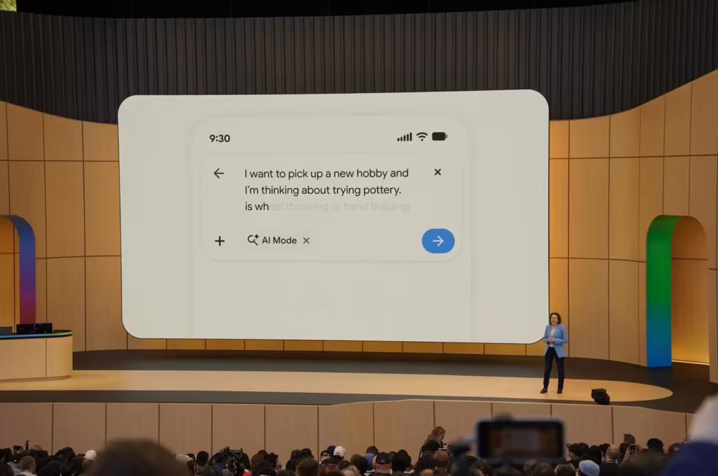 Baidu und Google setzen gemeinsam auf Wachstumspotenzial im Bereich AI-Suche｜Juchao image 6