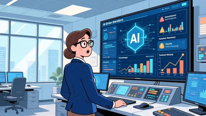 PagerDuty’s shift toward profitability may hinder its expansion, with net retention dropping under 100%.