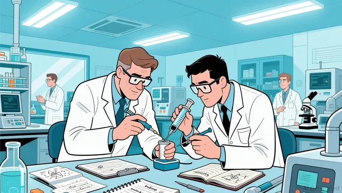 Biocon’s 30-Day gSaxenda Launch: A High-Conviction Bet on Platform Validation and Insulin’s Next Big Shift