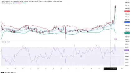 Here’s what Gnosis needs to do to flip BONK on the market cap charts