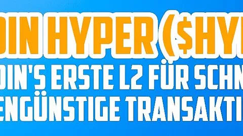 [LIVE] Krypto Analyse: Weshalb Ethereum und die Finanzwelt schon mitten in einer Transformation stecken