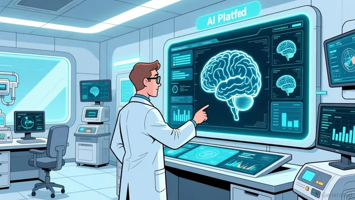 IXICO's AI Platform Hinge on FDA Approval and Conditional Funding as TechBio Bet Pivots from Services to Scalable Infrastructure