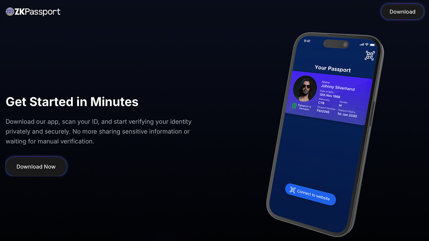 以太坊隐私新基建：深度解析 Aztec 如何实现「可编程隐私」 image 2