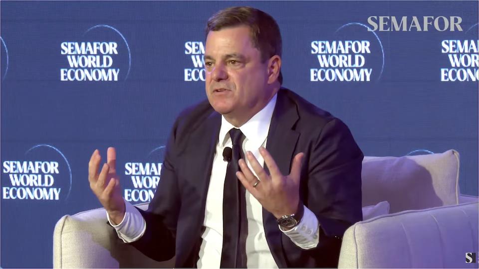 Charles Schwab, Citadel Securities weigh entering prediction markets