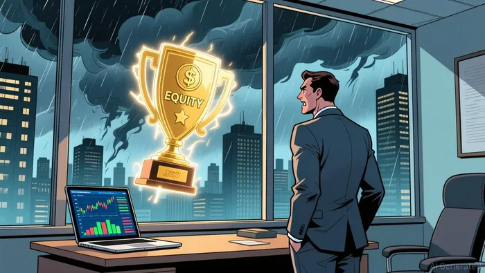 Lamb Weston’s $50.12 Strike Price Bet: Could Craps’s Equity Deal Be an Underestimated Bullish Trigger? image