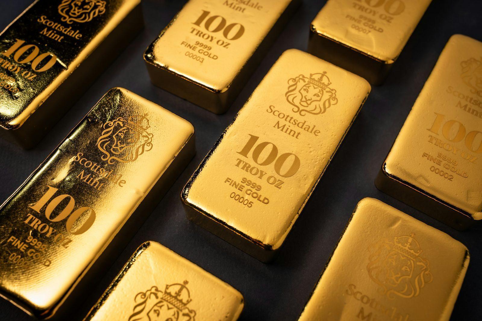 74 Kg Emas Berapa Rupiah Hari Ini 15 Juli 2026? Ini Hitungannya image 0