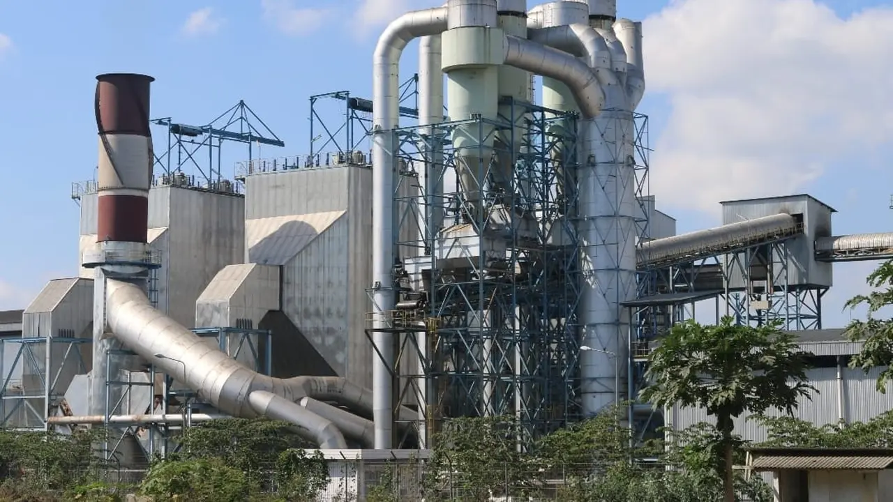 PTPN Group Kantongi Laba Rp 6,39 Triliun image 1