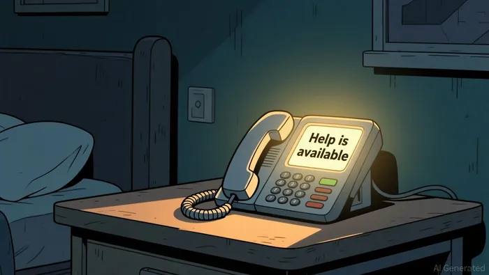 Google dodaje narzędzia dotyczące zdrowia psychicznego do chatbota Gemini po pozwie sądowym image 0