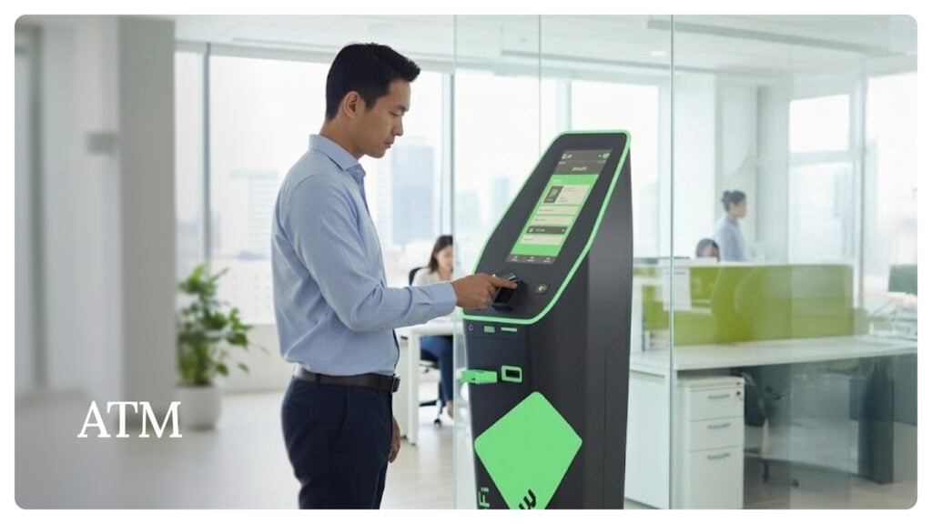 WeFi 在 2025 年 Cryptonomist 奖中被评为“最具创新性的 Web3 项目”。  image 0