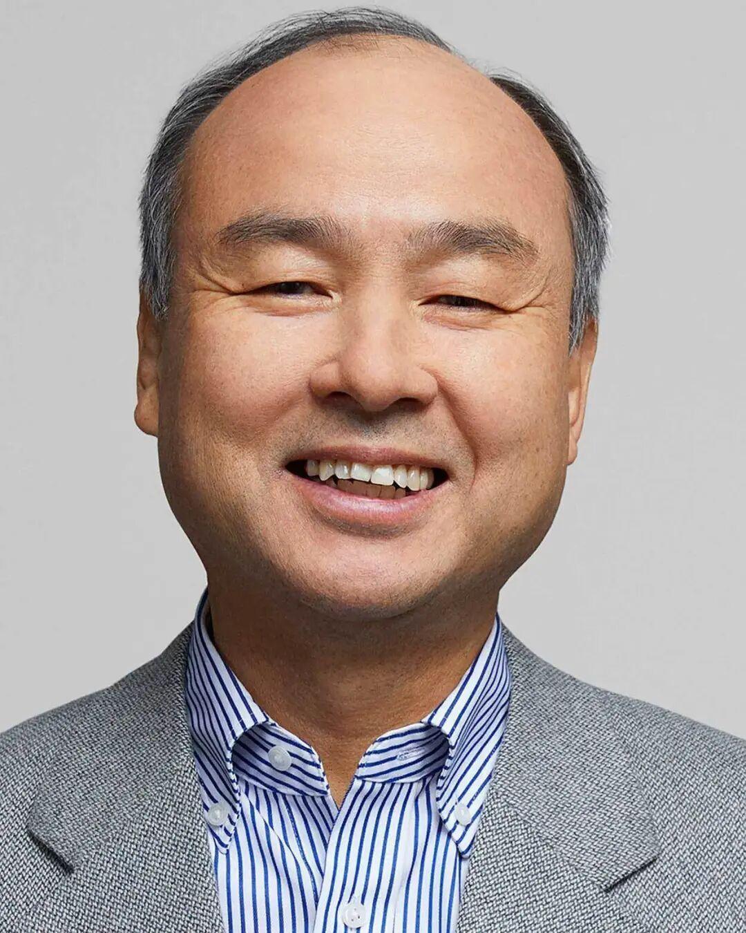 掏空软银重仓OpenAI，孙正义放手一搏 image 0
