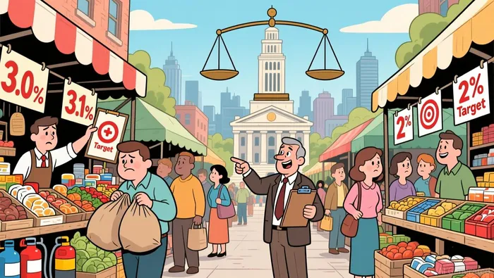 BoE's 3.75% Hold: The Flow Disconnect Between Headline and Core Inflation