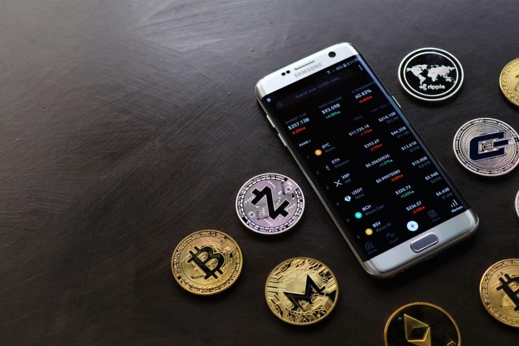 BlockDAG’s $0.05 Buyback Unlocks a Pre-Locked Arbitrage Opportunity While XRP & BNB Remain Trapped Under Market Pressure image 1