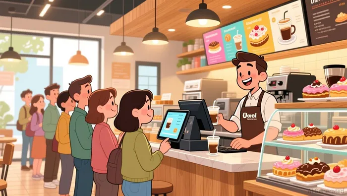 Dutch Bros' Growth in Food Offerings and Focus on High Traffic Locations May Spark a Comeback—Monitor Progress Through 2026