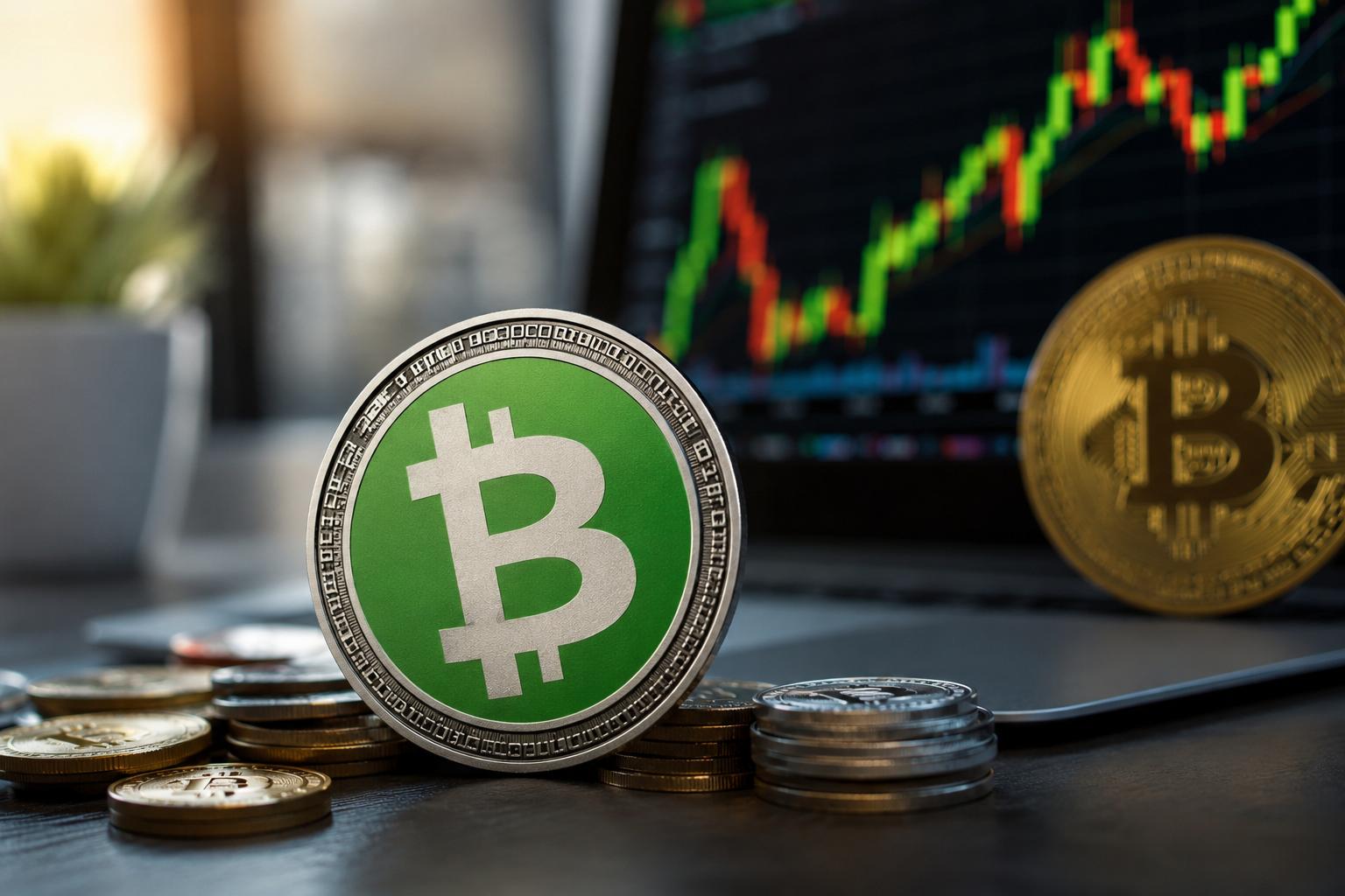 Bitcoin Cash price outlook: BCH tracks BTC Higher, but can the rally continue? image 1