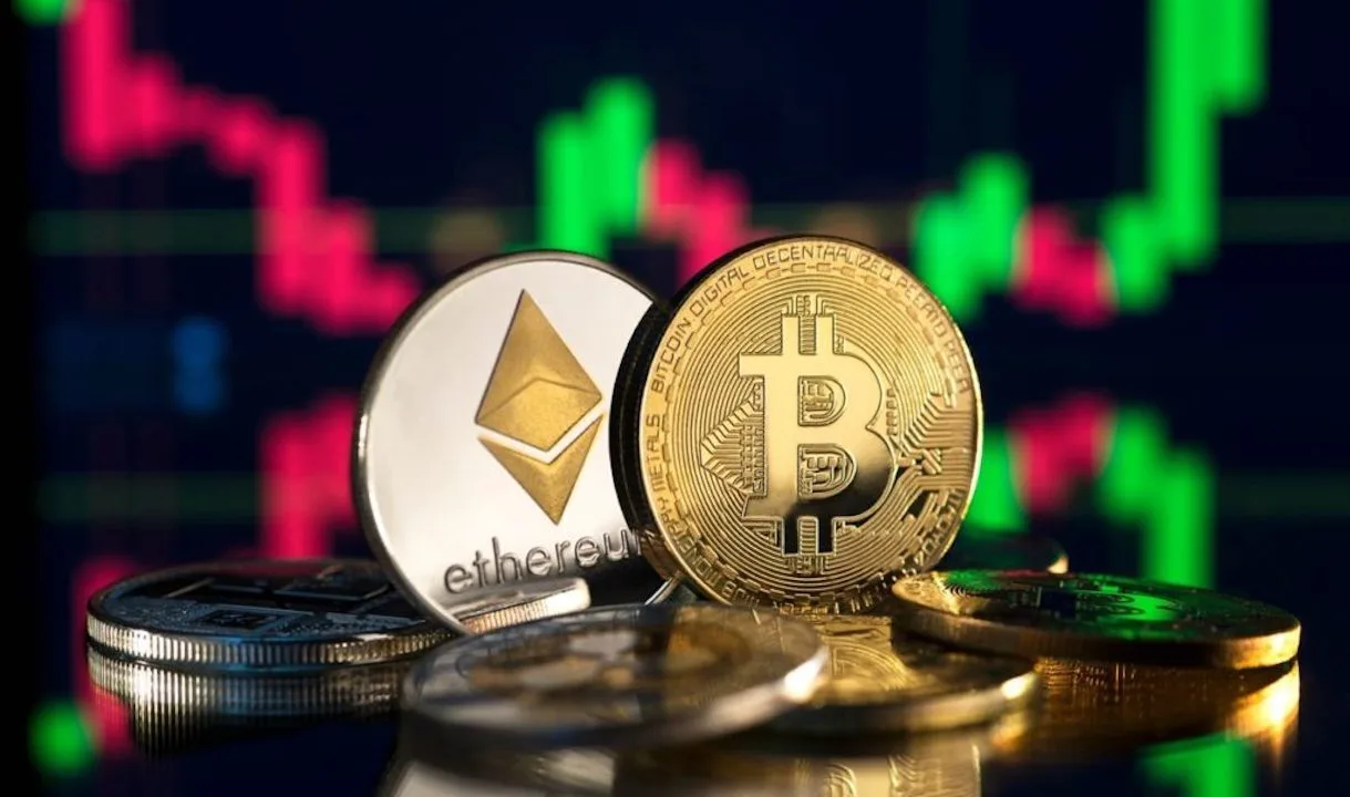Dự đoán lạc quan về giá Bitcoin, Ethereum và XRP của Gareth Soloway image 0