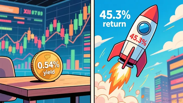 Northpointe’s Q1 Earnings Date Nears—Why the Dividend Is a Distraction, Not a Catalyst