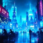 Il rapporto sull'occupazione negli Stati Uniti influenza Bitcoin, cambiano le aspettative