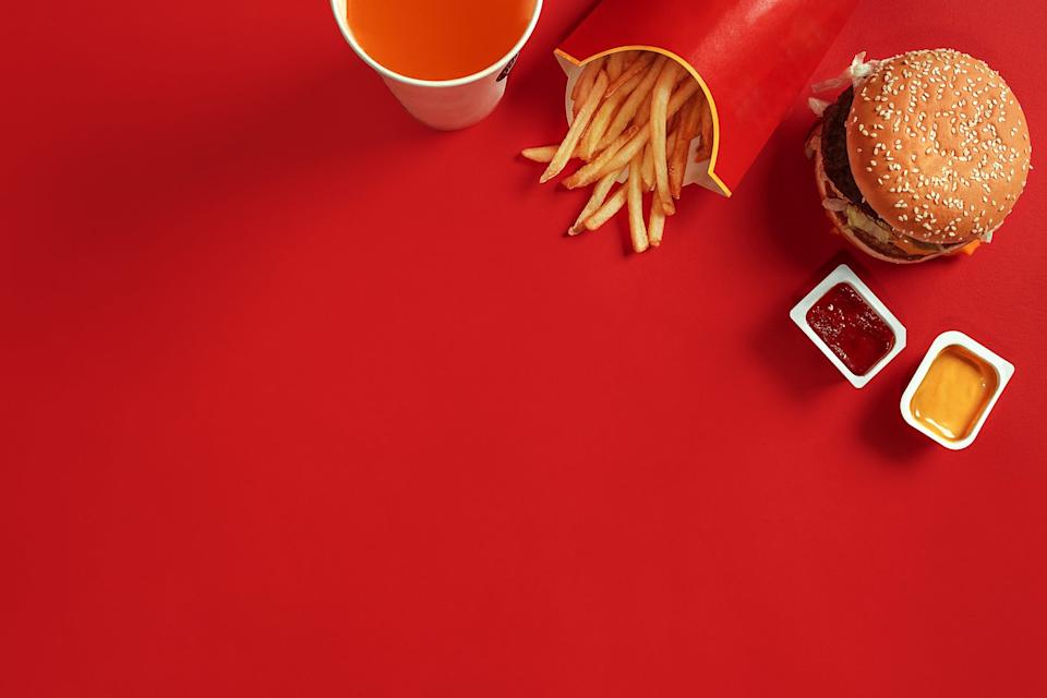 Here’s the Real Way McDonald’s Generates Its Revenue image